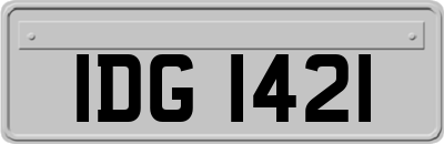 IDG1421