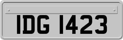 IDG1423