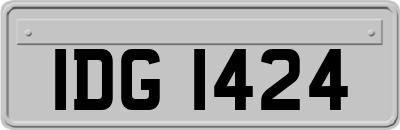 IDG1424