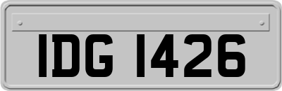 IDG1426