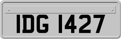 IDG1427