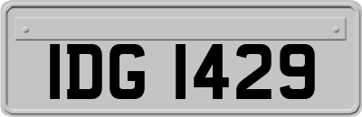 IDG1429