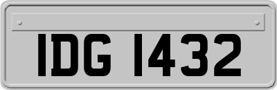 IDG1432
