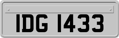 IDG1433