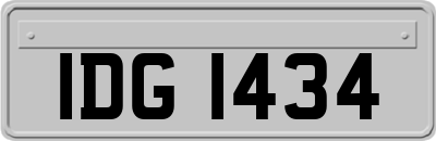 IDG1434