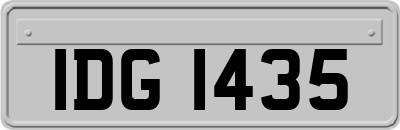IDG1435