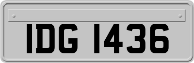 IDG1436