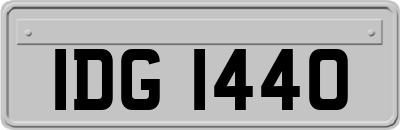 IDG1440