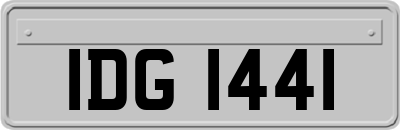 IDG1441