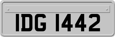 IDG1442