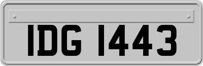 IDG1443