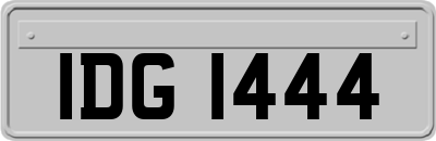 IDG1444