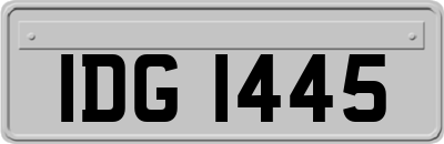 IDG1445