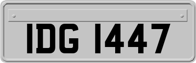 IDG1447