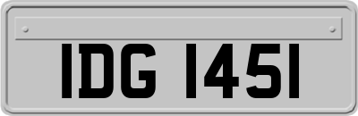 IDG1451