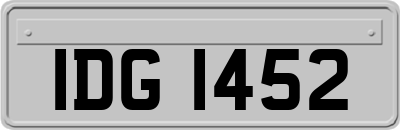 IDG1452