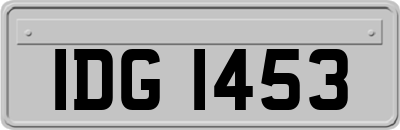 IDG1453