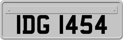 IDG1454