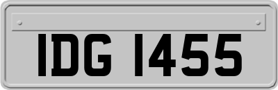 IDG1455