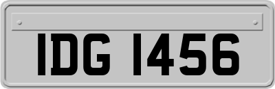 IDG1456