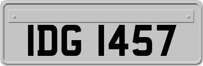 IDG1457