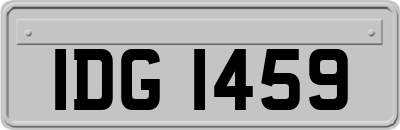 IDG1459