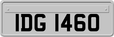 IDG1460