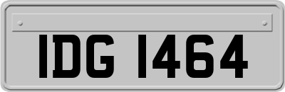 IDG1464