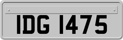 IDG1475