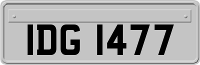 IDG1477