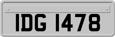 IDG1478