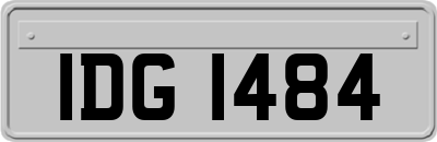 IDG1484