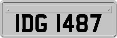 IDG1487