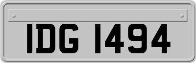 IDG1494