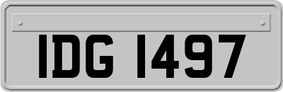 IDG1497