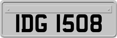 IDG1508