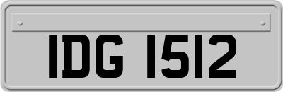 IDG1512