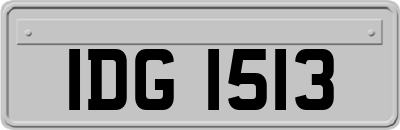 IDG1513
