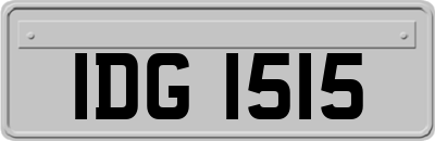 IDG1515