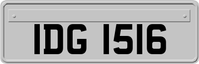 IDG1516