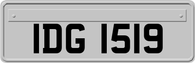 IDG1519