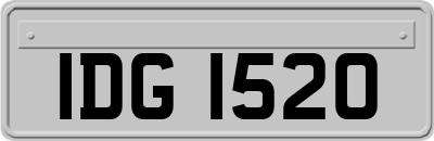IDG1520
