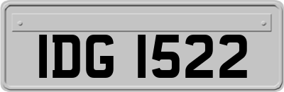 IDG1522