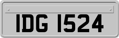 IDG1524