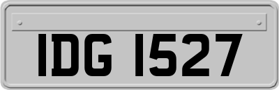 IDG1527