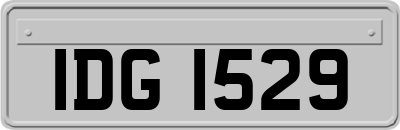IDG1529