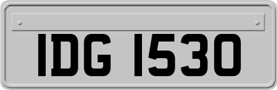IDG1530
