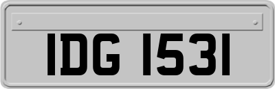 IDG1531