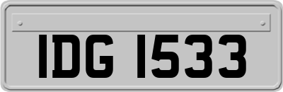 IDG1533