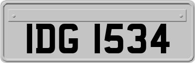 IDG1534